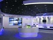 淺談led顯示屏廠家應用領域