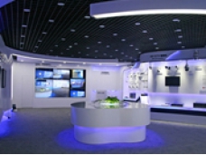 高清LED顯示屏在酒店的應(yīng)用