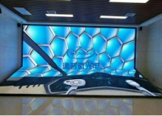 LED顯示屏掃描方式計(jì)算方法