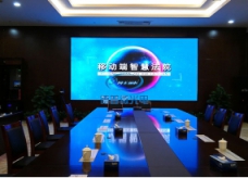 正確的存放LED顯示屏也是一門(mén)學(xué)問(wèn)