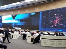 高清LED顯示屏小間距在會議中心系統(tǒng)解決方案